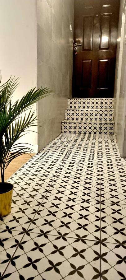 Hugo Old Town Apartment Belgrade Exterior photo
