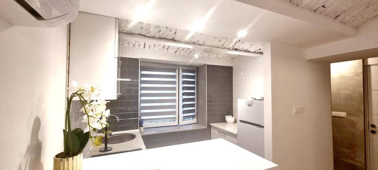 Hugo Old Town Apartment Belgrade Exterior photo