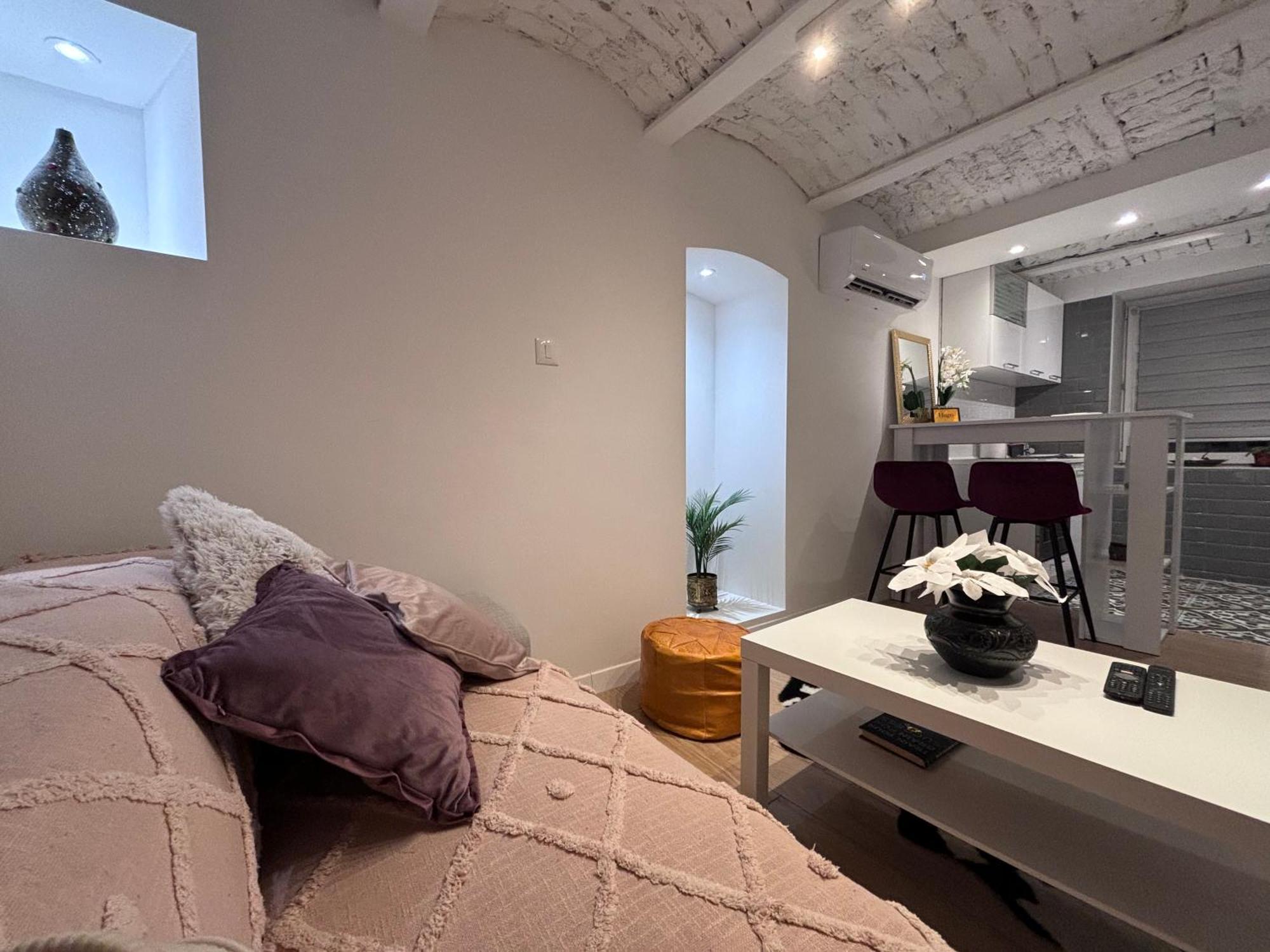 Hugo Old Town Apartment Belgrade Exterior photo