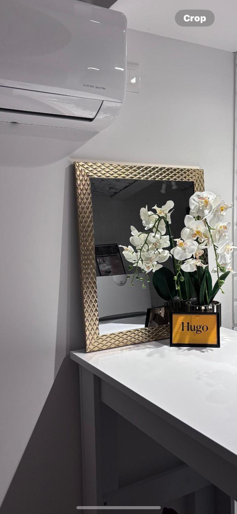 Hugo Old Town Apartment Belgrade Exterior photo